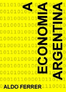 Baixar A Economia Argentina pdf, epub, eBook