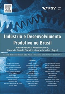 Baixar Ind&uacute;stria e Desenvolvimento Produtivo no Brasil pdf, epub, eBook
