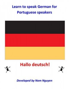 Baixar Learn to Speak German for Portuguese Speakers pdf, epub, eBook