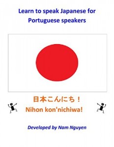 Baixar Learn to Speak Japanese for Portuguese Speakers pdf, epub, eBook