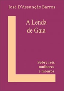Baixar A Lenda de Gaia pdf, epub, eBook