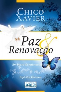 Baixar Paz e Renovação pdf, epub, eBook