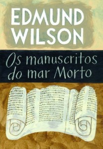 Baixar Os manuscritos do mar Morto pdf, epub, eBook