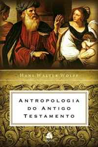 Baixar Antropologia do Antigo Testamento pdf, epub, eBook