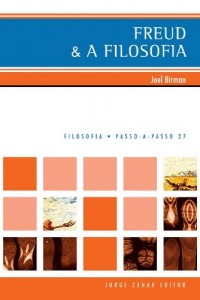Baixar Freud e a Filosofia pdf, epub, eBook