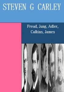 Baixar Freud, Jung, Adler, Calkins, James pdf, epub, eBook