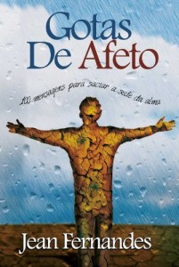 Baixar Gotas de Afeto – 100 Mensagens Para Saciar A Sede Da Alma pdf, epub, eBook