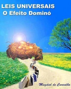 Baixar LEIS UNIVERSAIS – O efeito domin&oacute; pdf, epub, eBook
