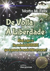 Baixar De volta à liberdade pdf, epub, eBook