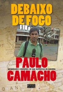 Baixar Debaixo de Fogo pdf, epub, eBook