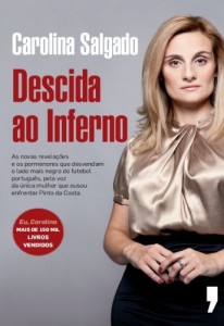 Baixar Descida ao inferno pdf, epub, eBook