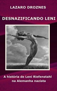 Baixar Desnazificando Leni pdf, epub, eBook