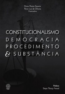 Baixar Constitucionalismo, democracia, procedimento e substância pdf, epub, eBook