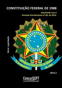 Baixar CONSTITUIÇÃO FEDERAL DE 1988 (Legislação) pdf, epub, eBook