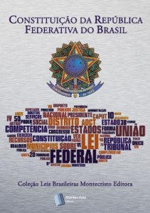 Baixar Constitui&ccedil;&atilde;o da Rep&uacute;blica Federativa do Brasil de 1988 pdf, epub, eBook