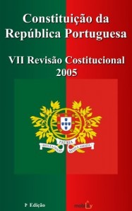 Baixar Constitui&ccedil;&atilde;o da Rep&uacute;blica Portuguesa pdf, epub, eBook