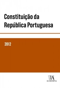 Baixar Constituição da República Portuguesa pdf, epub, eBook