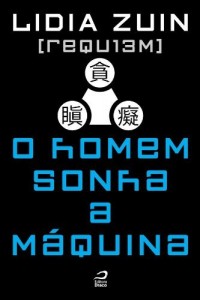 Baixar REQU13M – O homem sonha a máquina pdf, epub, eBook