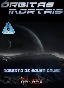Baixar Órbitas Mortais pdf, epub, eBook