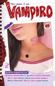 Baixar Meu amor &eacute; um vampiro pdf, epub, eBook
