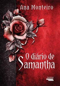 Baixar O di&aacute;rio de Samantha pdf, epub, eBook