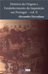 Baixar História da Origem e Estabelecimento da Inquisição em Portugal – II pdf, epub, eBook
