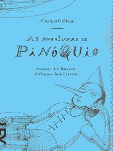 Baixar As aventuras de Pinóquio: História de um boneco pdf, epub, eBook