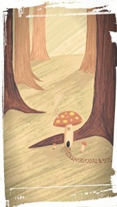 Baixar Contos do Bosque das Crisálidas: Voltando para Casa pdf, epub, eBook