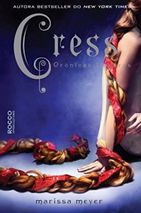 Baixar Cress (As cr&ocirc;nicas lunares Livro 3) pdf, epub, eBook