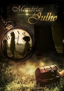 Baixar Memórias de Julho pdf, epub, eBook