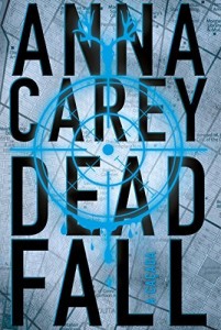 Baixar Deadfall – A Caçada pdf, epub, eBook