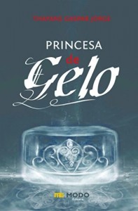 Baixar Princesa de Gelo pdf, epub, eBook