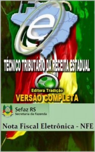 Baixar Preparatório Concurso SEFAZ RS 2014 – Versão Completa: Cargo: Técnico Tributário da Receita Estadual (Nível Médio) pdf, epub, eBook