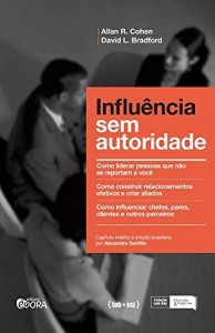 Baixar Influência sem autoridade pdf, epub, eBook