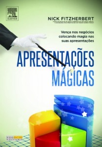 Baixar Apresentações Mágicas pdf, epub, eBook