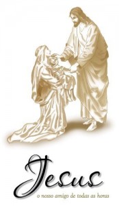 Baixar Jesus o nosso amigo de todas as horas pdf, epub, eBook