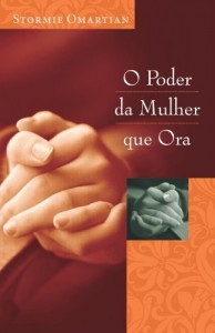 Baixar O poder da mulher que ora pdf, epub, eBook