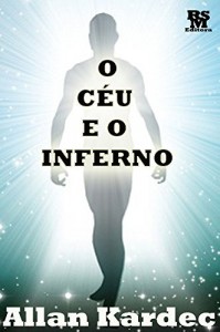 Baixar O Céu e o Inferno [Índice Ativo] pdf, epub, eBook