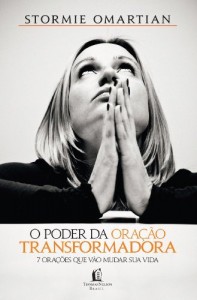 Baixar O poder da oração transformadora pdf, epub, eBook