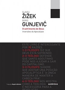 Baixar O sofrimento de Deus: Invers&otilde;es do Apocalipse pdf, epub, eBook