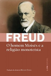 Baixar O homem Moisés e a religião monoteísta pdf, epub, eBook