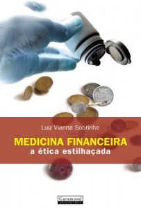 Baixar Medicina financeira pdf, epub, eBook