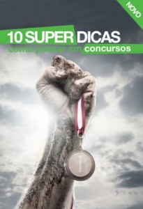 Baixar 10 Super Dicas de Como Passar em Concursos pdf, epub, eBook
