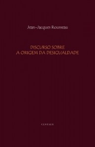 Baixar Discurso Sobre a Origem da Desigualdade [com notas] pdf, epub, eBook