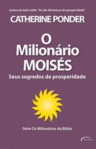 Baixar O Milionário Moisés pdf, epub, eBook