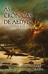 Baixar As cr&ocirc;nicas de Aedyn – O voo dos exilados pdf, epub, eBook
