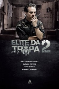 Baixar Elite da Tropa 2 pdf, epub, eBook