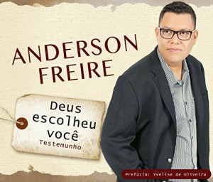 Baixar Deus Escolheu Voc&ecirc; pdf, epub, eBook