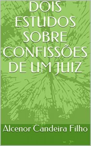 Baixar DOIS ESTUDOS SOBRE CONFISSÕES DE UM JUIZ pdf, epub, eBook