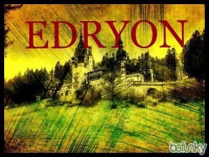 Baixar Edryon (Edryon Trilogia Livro 1) pdf, epub, eBook